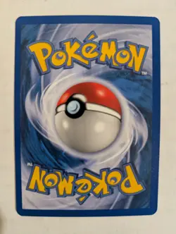 Pokemon Ledyba 71/105 N4 Neo Destiny Unlimited LP/NM - Image 2
