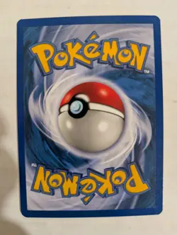 Jigglypuff 44/105 Vintage Pokemon Neo Destiny Set 2002 -WOTC - NM - Image 2