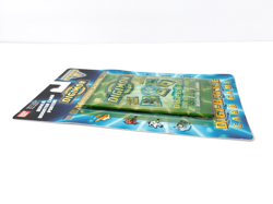 Digimon Blister Booster Pack 2000 Digi-battle Cards Series 1 New Factory Sealed - Image 3