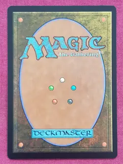 Magic The Gathering ADVENTURES IN FORGOTTEN REALMS FORSWORN PALADIN card MTG - Image 2