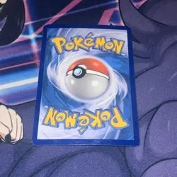 Growlithe 1/12 Holo MCDONALDS 2018 MODERATE PLAY Pokemon Card - Image 2