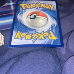 Growlithe 1/12 Holo MCDONALDS 2018 MODERATE PLAY Pokemon Card - Image 3