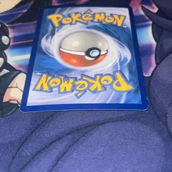 Growlithe 1/12 Holo MCDONALDS 2018 MODERATE PLAY Pokemon Card - Image 4