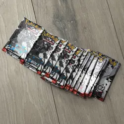 Pokemon TCG Scarlet & Violet Black Bolt & White Flare Trading Card Job Lot Bulk - Image 4