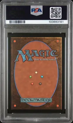 Scavenging Ooze Secret Lair Drop Series PSA 9 AUTO 10 Wizard of Barge 135 - Image 2