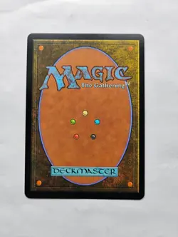 Deflecting Swat Borderless Foil - Image 2