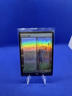 Urza's Saga Modern Horizons 2 Foil - Image 1