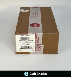 MAGIC THE GATHERING EDGE OF ETERNITIES PLAY BOOSTERS SEALED CASE - Image 1