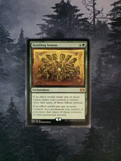 Doubling Season Double Masters Regular - Image 1