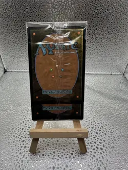 MTG Magic the Gathering Secret Lair Dwight With Seize The Spotlight Sealed - Image 2