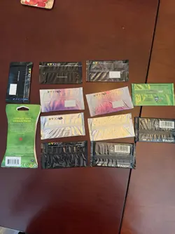 MTG Lot Of Sealed Packs, Promo Packs, Collector Boosters 12 Total Packs - Image 2