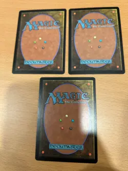 Honden of Infinite Rage x 3 - Champions of Kamigawa, NM-LP [Magic MTG] - Image 2