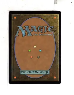 MTG SkeenAB Honden of Night's Reach from Champions of Kamigawa. NM. - Image 2