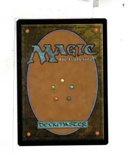 MTG SkeenAB Honden of Cleansing Fire FOIL from Eternal Masters. NM. - Image 2