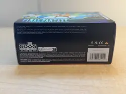 Magic The Gathering Final Fantasy Chocobo Bundle Box✅Ships Asap✅ - Image 3