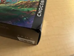 Magic The Gathering Final Fantasy Chocobo Bundle Box✅Ships Asap✅ - Image 4