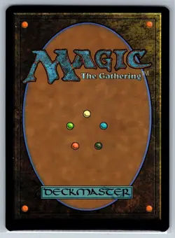 Secret Lair: Spongebob - Counterspell 1933 Rainbow Foil Magic the Gathering Card - Image 2