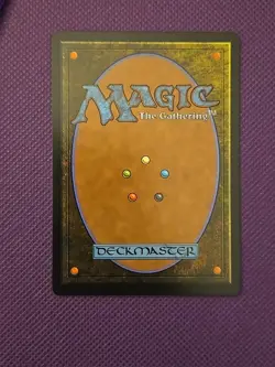 MTG Avatar The Last Airbender THE CABBAGE MERCHANT Foil NM/M Best Price On Ebay - Image 2