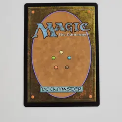 Magic the Gathering Saheeli, the Gifted (44/358) Commander 2018 Foil NM MTG - Image 3