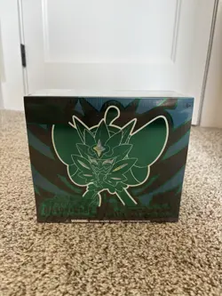 Pokemon Center Twilight Masquerade Trainer Box ETB pokeCenter Elite, New Sealed - Image 1