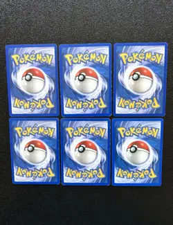 Pokemon Cards Expedition Base Set Lot (55 Cards) - Image 3