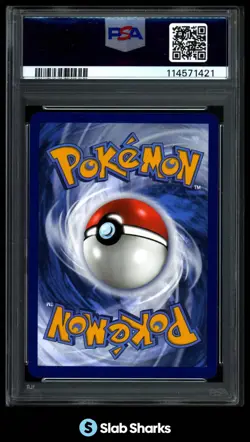 2023 POKEMON SV BLACK STAR PROMOS - SVP EN #173 EEVEE PSA 10 - Image 2
