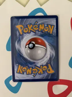 Pokemon TCG Ice Rider Calyrex V - Image 2