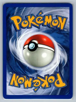 Pokemon TCG Team Rocket Psyduck 65/82 1st Edition - Image 2