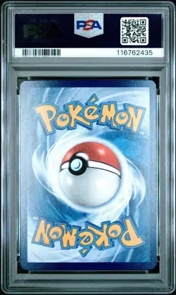 PSA 10 Charizard #3 2023 CLL Classic Collection CHINESE Pokemon 2023 GEM MINT - Image 3