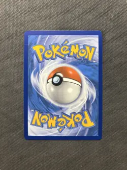 Pokemon TCG Team Rocket's Meowth 203/182! NM Condition! See Description! - Image 2