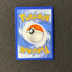 Mega Absol ex 2025 Pokemon TCG Mega Evolution #161/132 Ultra Rare Full Art NM - Image 2