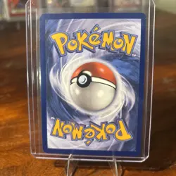 2024 Gengar 57/91 - Paldean Fates Pokemon TCG reverse holo - Image 2