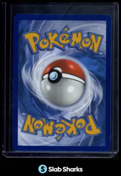 2023 POKEMON SV 151 - MEW EN #167/165 IVYSAUR ILLUSTRATION RARE - Image 2