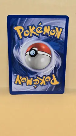Pokemon TCG Yanma Holo Rare 17/75 Unlimited 2001 Neo Discovery LP Condition - Image 5
