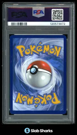 2025 POKEMON DRI DESTINED RIVALS #070/182 TEAM ROCKET'S ZAPDOS GAMESTOP PSA 10 - Image 2