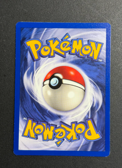 Voltorb - English - Shadowless Base Set Pokemon TCG Card #67/102 - Image 2