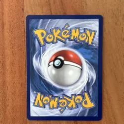 Pokemon TCG Mega Venusaur 155/132 Mega Evolutions Ultra Rare NM Card - Image 2