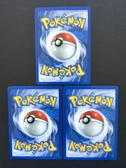 Pokemon Cards Gym Challenge 1st Edition (7 Cards) - Image 5