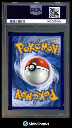 2014 POKEMON XY FLASHFIRE #69/106 MEGA CHARIZARD EX HOLO PSA 10 - Image 2
