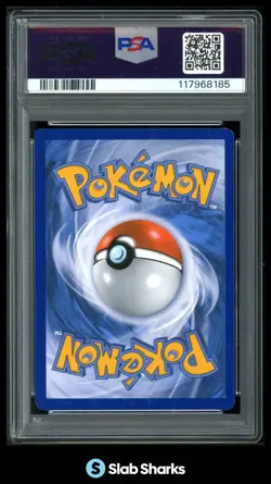 2022 POKEMON SWSH075 BSP SPECIAL DELIVERY CHARIZARD HOLO POKEMON CENTER UK PSA 9 - Image 2