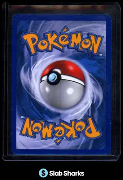 2011 POKEMON CALL OF LEGENDS CHEERLEADER’S CHEER REVERSE HOLO #76/95 - Image 2