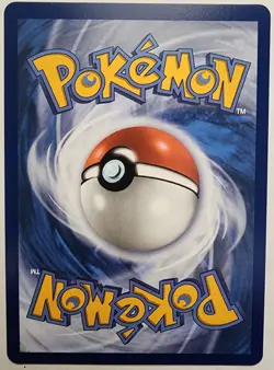 Pokemon Trading Card TCG Spearow Full Art Holo 151/132 Nintendo 2025 - Image 2