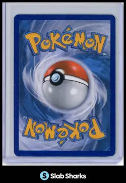 2014 POKEMON XY FURIOUS FISTS #106 SEISMITOAD FULL ART ULTRA RARE - Image 2