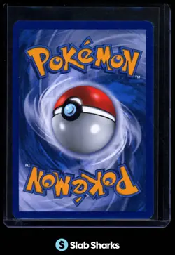 2010 POKEMON HEARTGOLD & SOULSILVER PIKACHU REVERSE HOLO 78/123 - Image 2