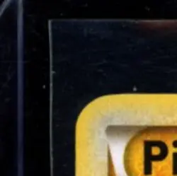 2010 POKEMON HEARTGOLD & SOULSILVER PIKACHU REVERSE HOLO 78/123 - Image 3