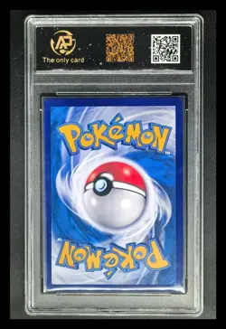 2025 Pokemon Cards CHN. Captain Pikachu 0704/09 RPA 9.5 (SAME AS PSA 9) - Image 2