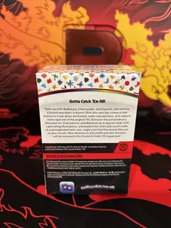Pokemon TCG Scarlet & Violet 151 Booster Bundle Factory Sealed (6 packs)??????? 820650853210 - Image 3