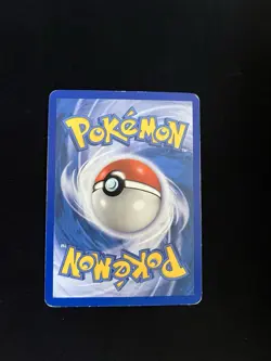 Ditto (Geodude) 62/113 PL Pokemon Cards Delta Species Non-Holo Rare Vintage - Image 5