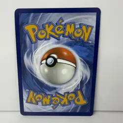 Pokemon Misty's Lapras 194/182 Destined Rivals Illustration Rare NM - Image 2