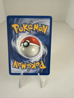 1st Edition Sleep! 79/82 - Team Rocket - Pokemon Card - Image 2